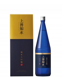 上善如水 Jozen Mizunogotoshi 純米大吟釀 1800ml (藍)